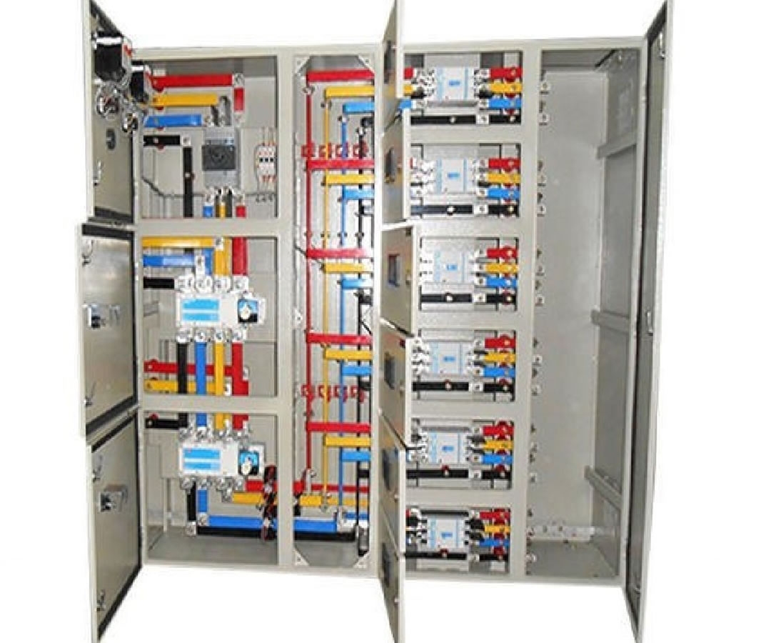 Electrical Panel